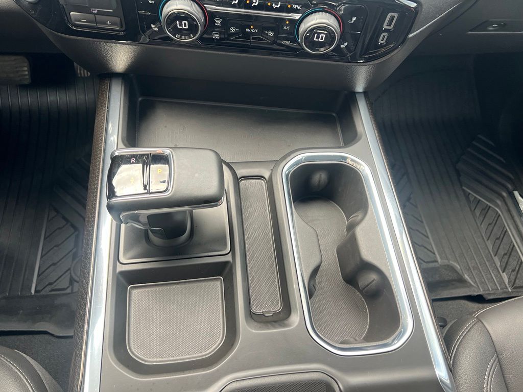 Used 2024 Chevrolet Silverado 1500 Truck
