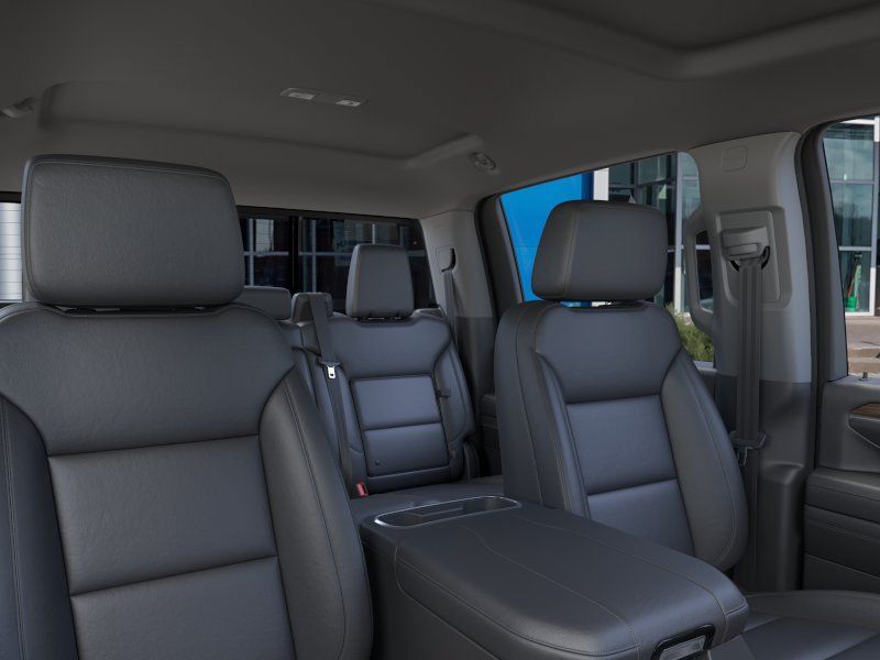 New 2026 Chevrolet Silverado 3500HD Truck