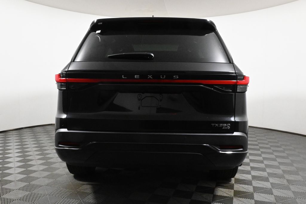 Thumbnail: 2025 Lexus TX - 6