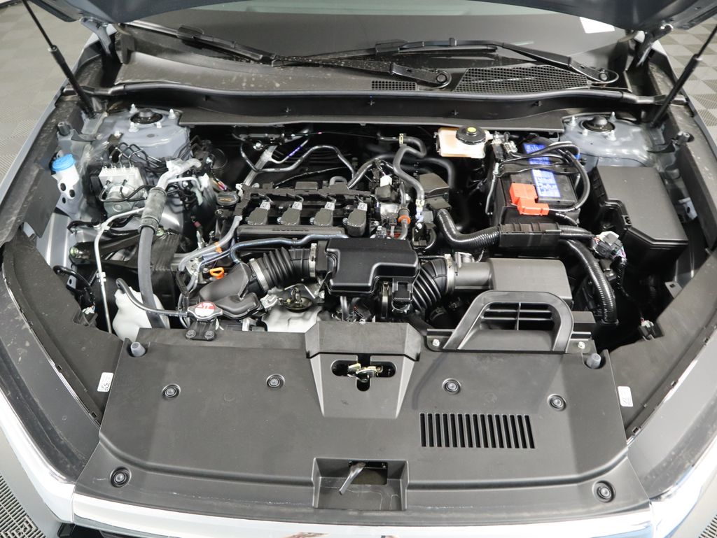 Thumbnail: 2026 Honda CR-V - 30