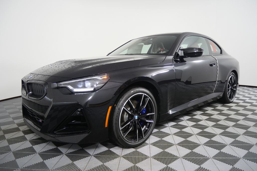 Thumbnail: 2026 BMW 2 Series - 8