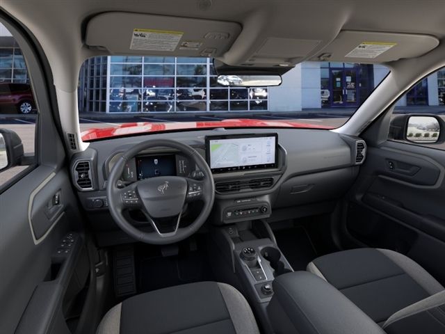 2026 Ford Bronco Sport Big Bend - 8