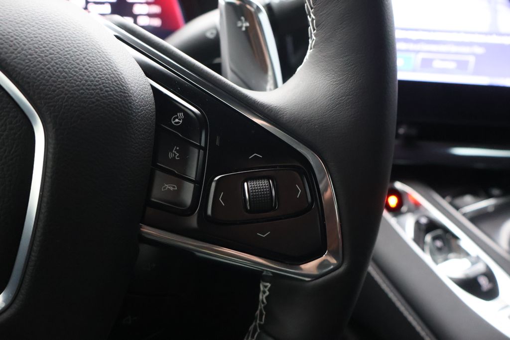 Thumbnail: 2024 Chevrolet Corvette - 27