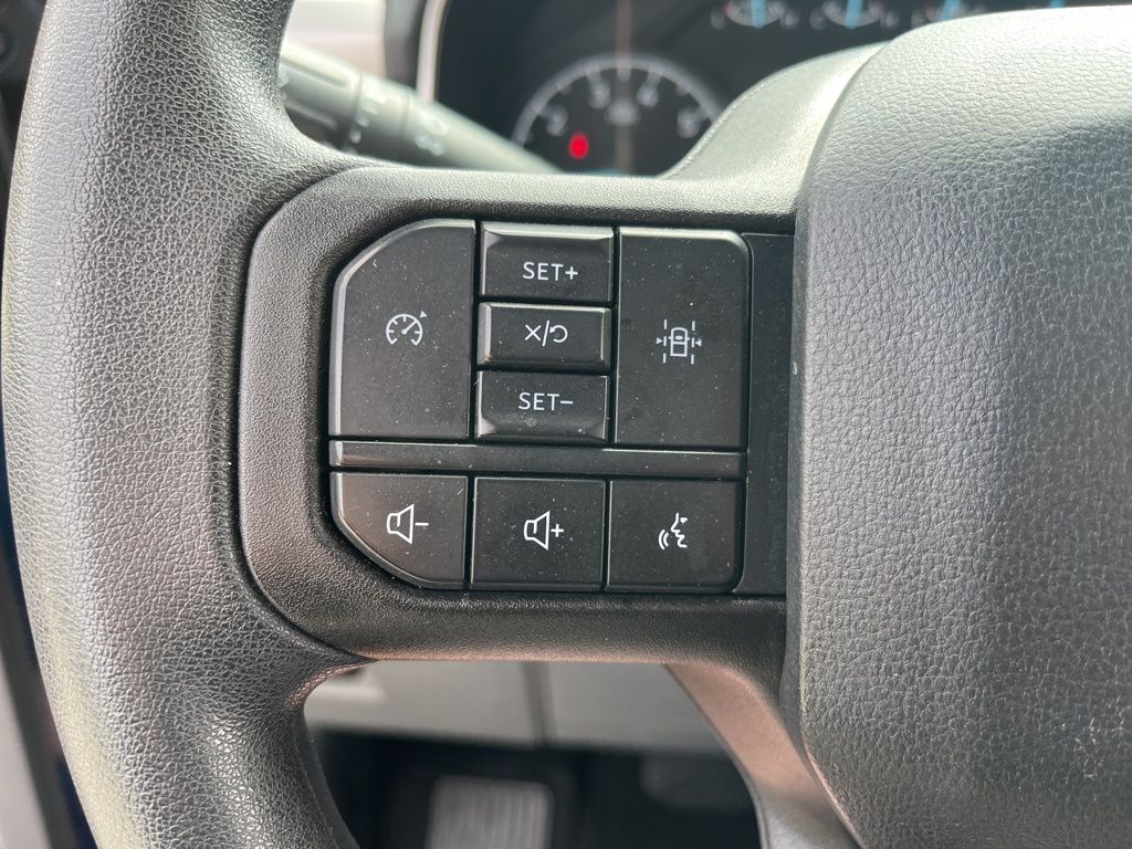 2023 Ford F-150 XLT 20