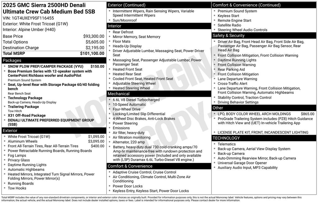 View vehicle photo 6