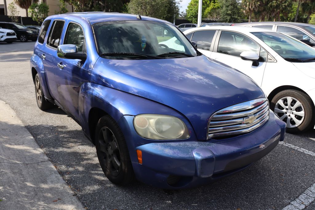 2006 Chevrolet HHR LT 5