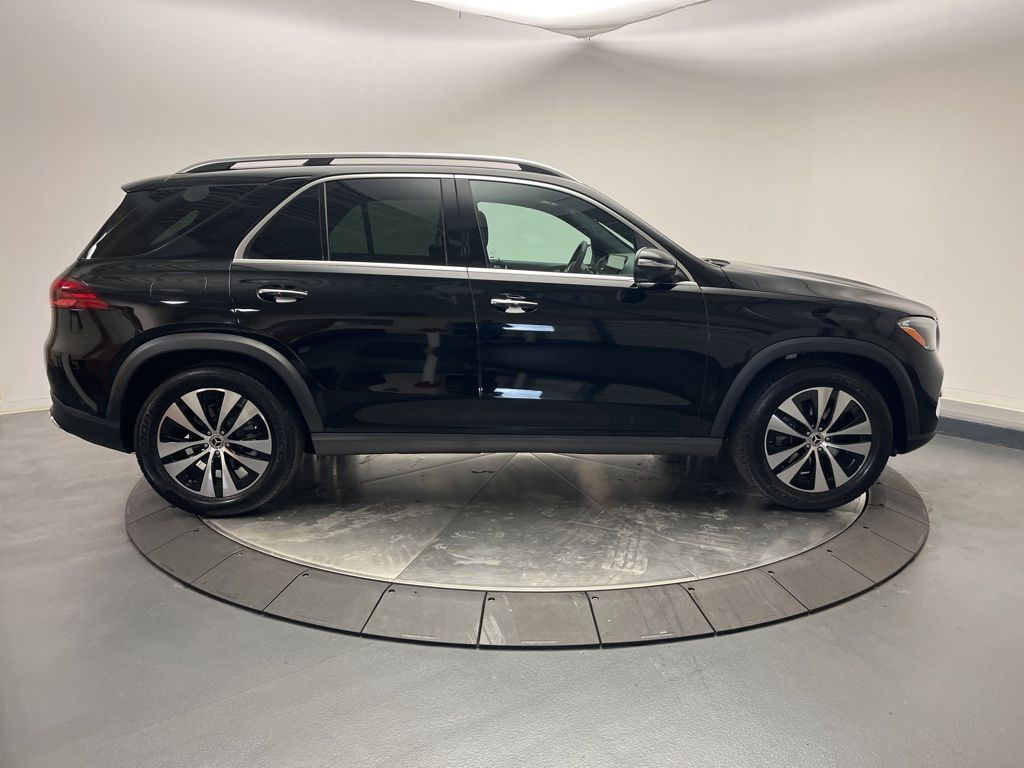 Thumbnail: 2025 Mercedes-Benz GLE - 8