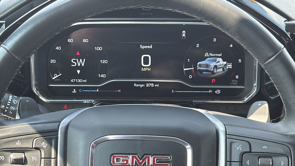 Used 2024 GMC Sierra 1500 Truck