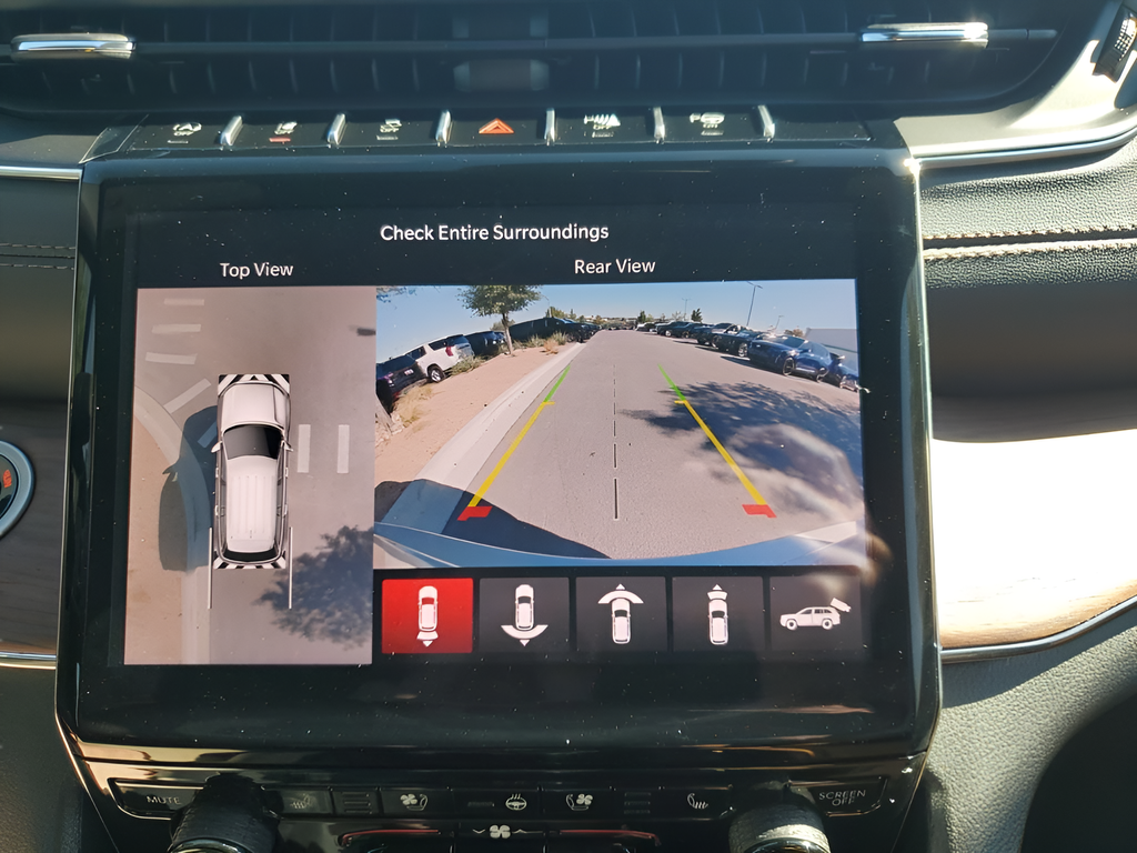 New Car 2025 Jeep Grand Cherokee  Summit For Sale Under $60,000 In Austin, Texas