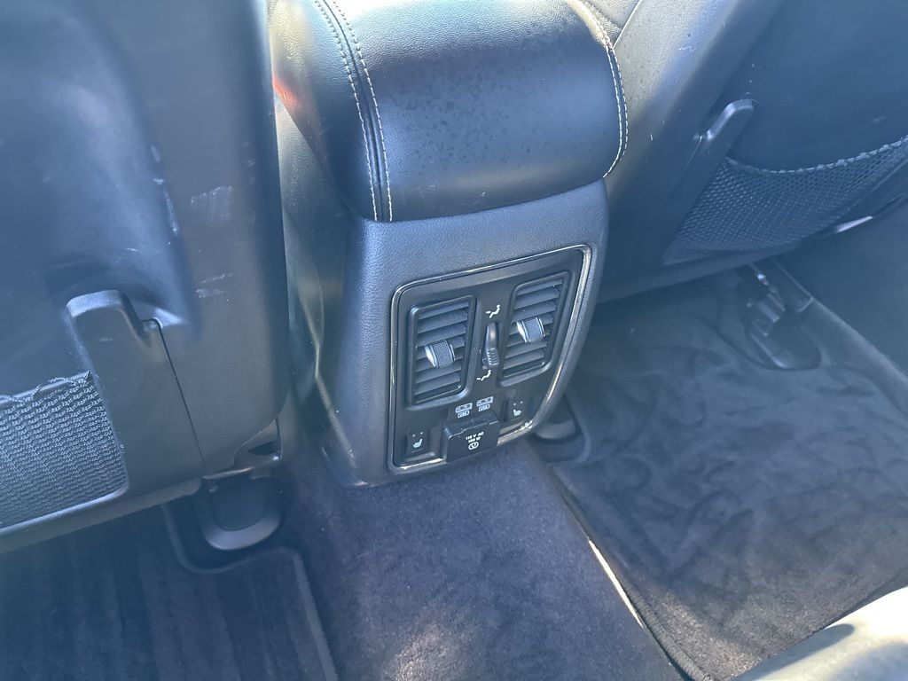 Used Car 2017 Jeep Grand Cherokee  Limited For Sale Under $20,000 In Austin, Texas