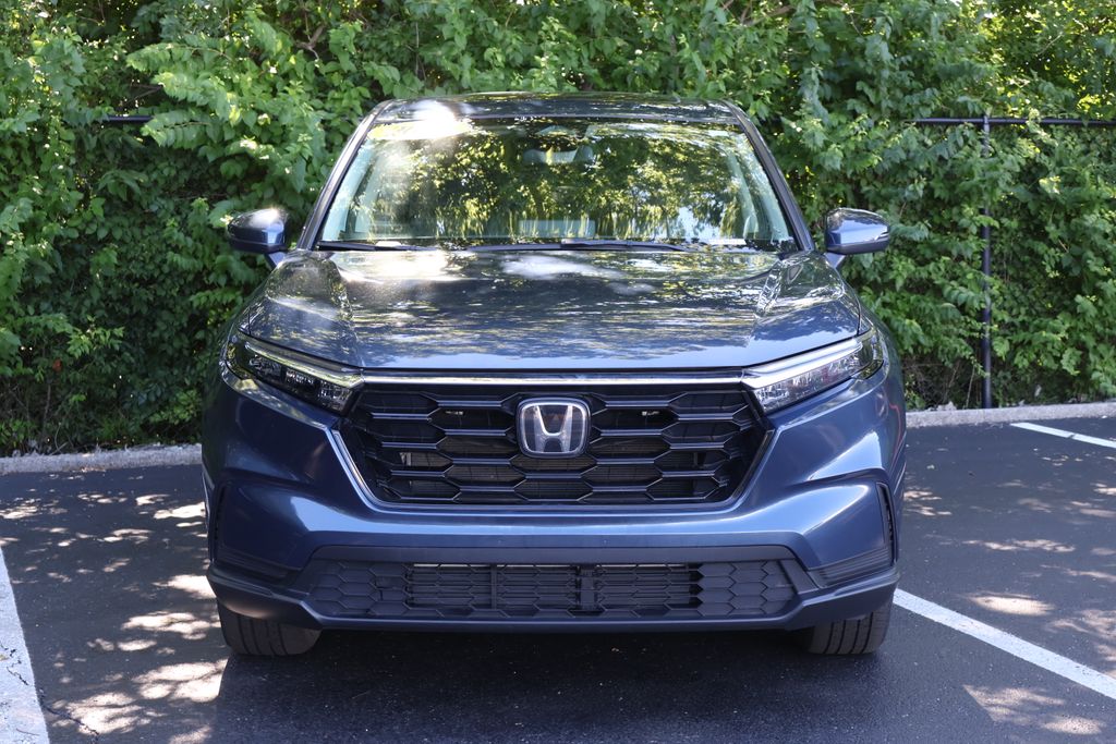 Thumbnail: 2024 Honda CR-V - 2