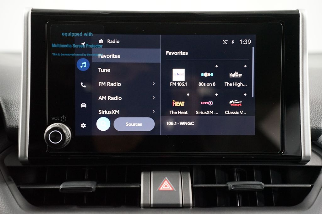 Thumbnail: 2025 Toyota RAV4 - 18