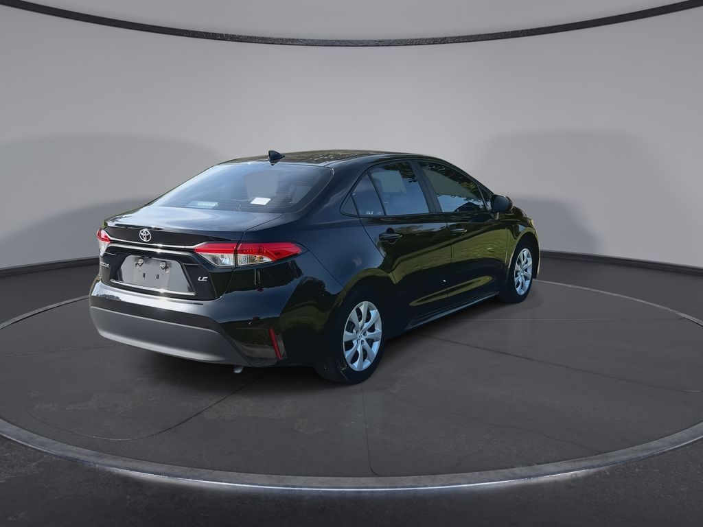 Thumbnail: 2024 Toyota Corolla - 8