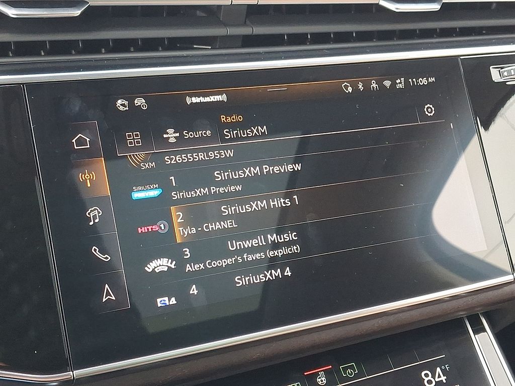 Thumbnail: 2026 Audi Q7 - 16