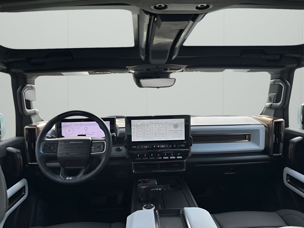 Used Car 2024 Gmc Hummer Ev Suv  3x For Sale Under $90,000 In Austin, Texas