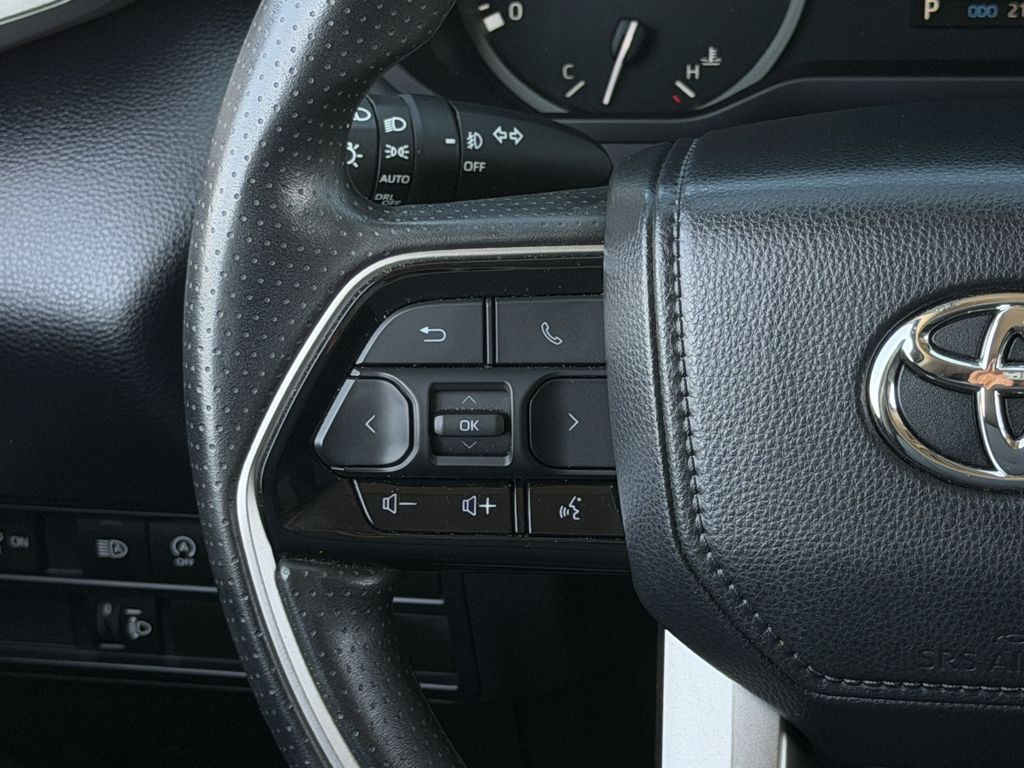 Used 2024 Toyota Tundra Truck