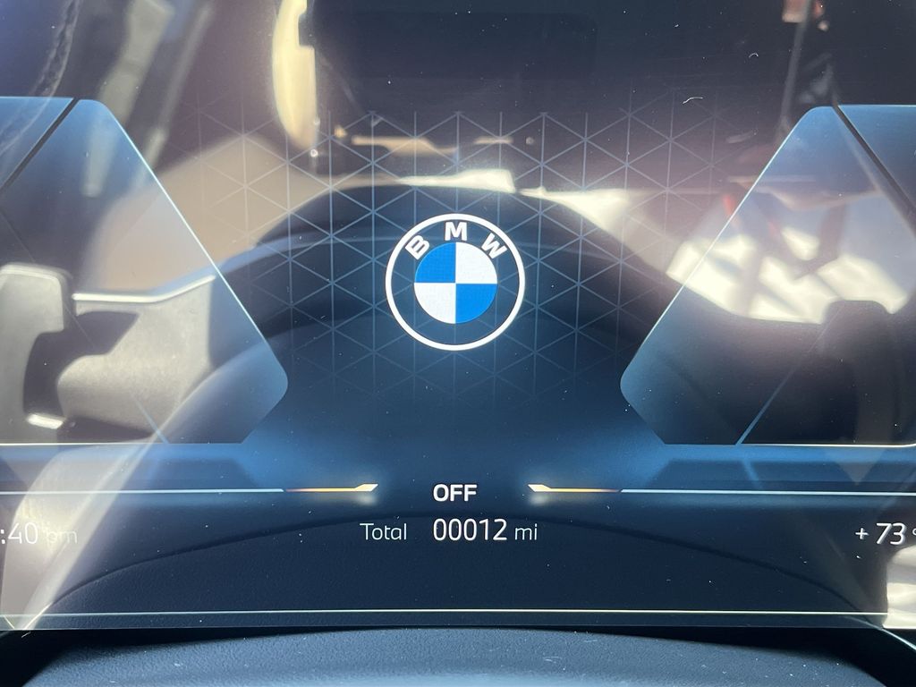 Thumbnail: 2026 BMW X3 - 15