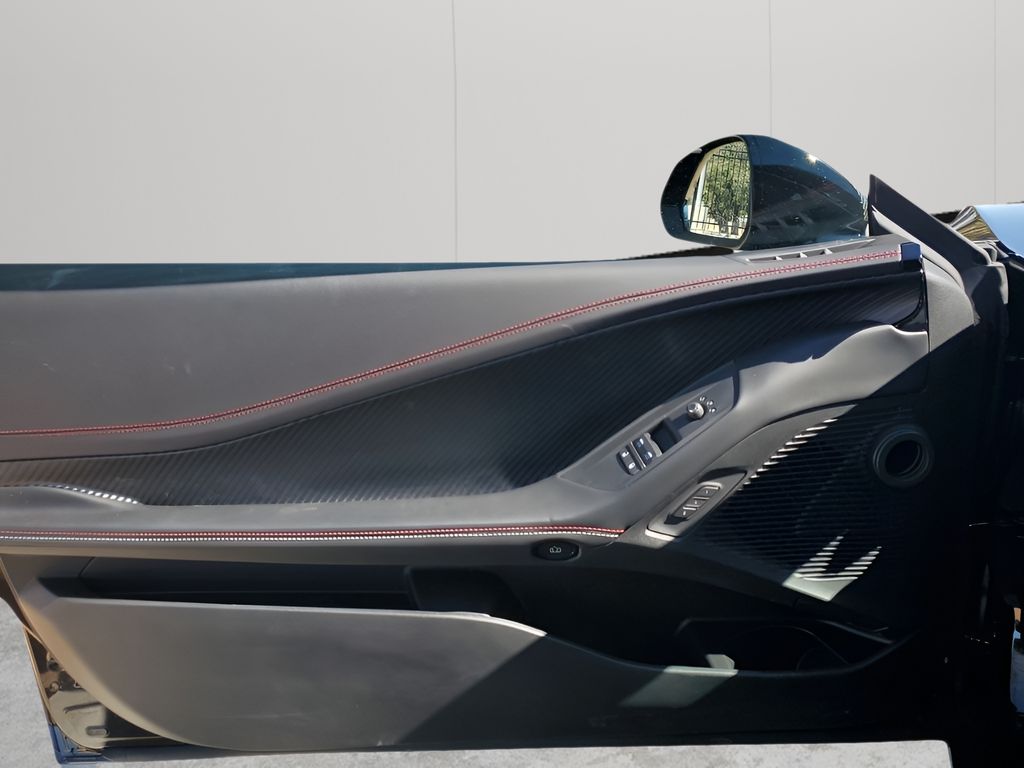 New 2026 Black Dodge R/T Scat Pack image 19