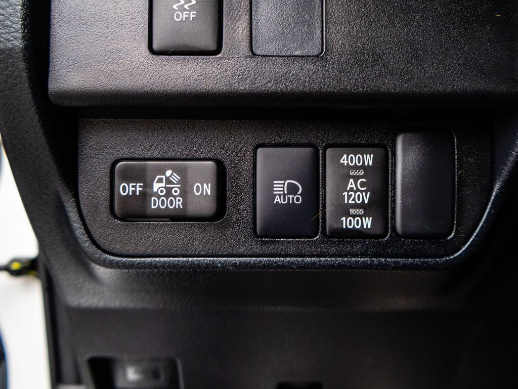 Certified Used 2023 White Toyota TRD Sport image 47