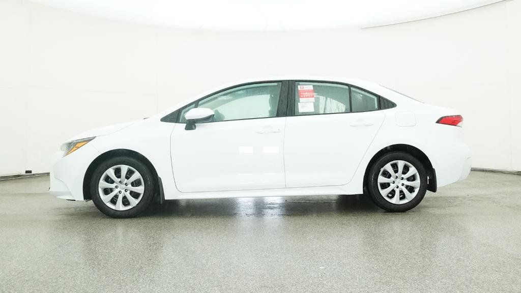 Thumbnail: 2026 Toyota Corolla - 5