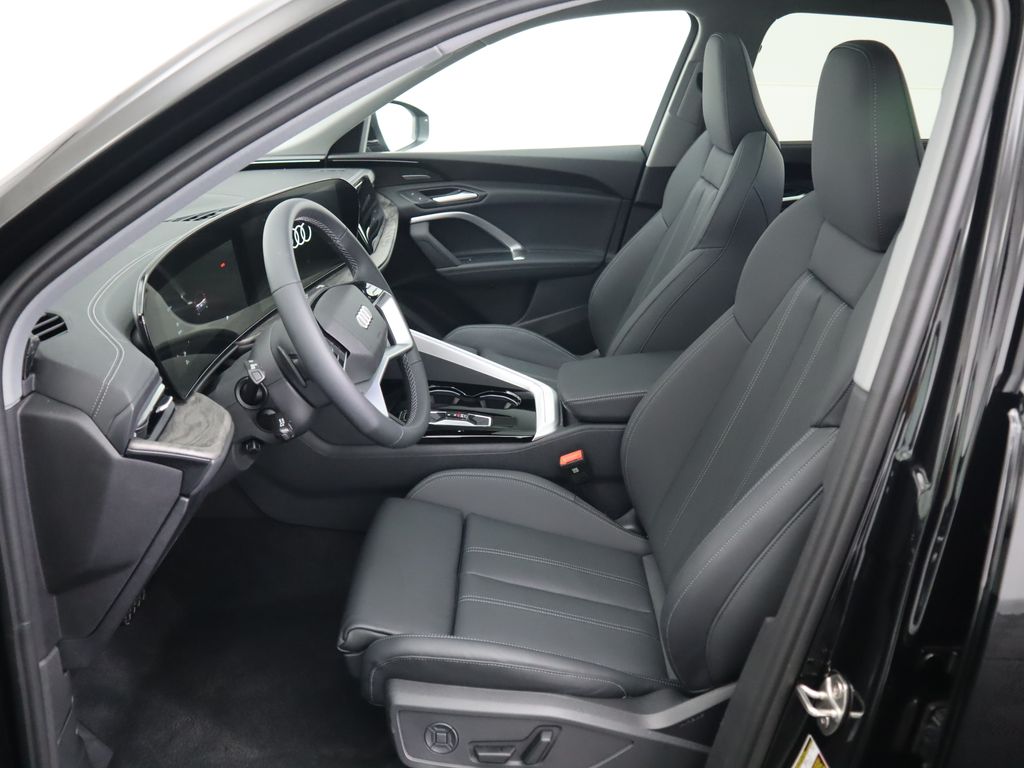 2025 Audi Q5  21