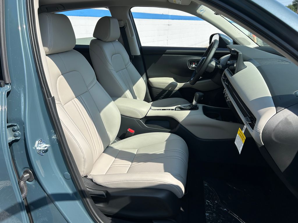 Thumbnail: 2026 Honda HR-V - 24