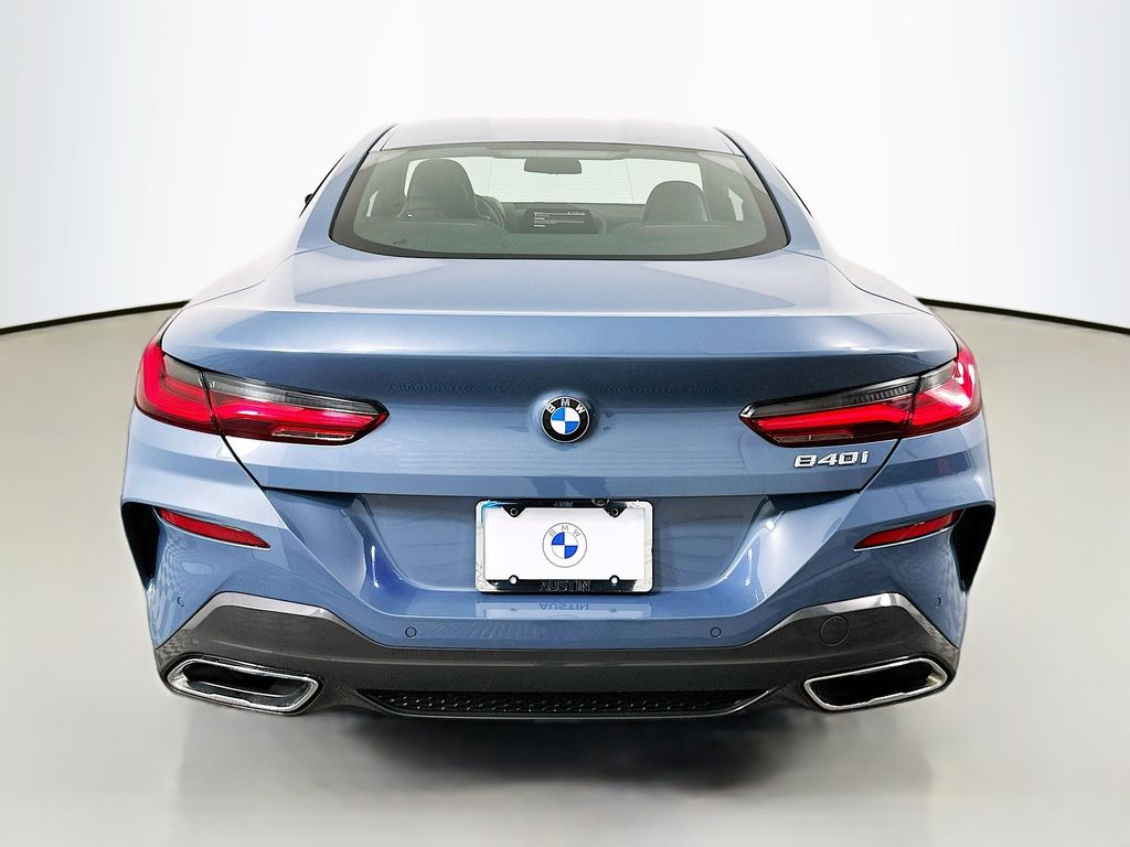 Thumbnail: 2022 BMW 8 Series - 6