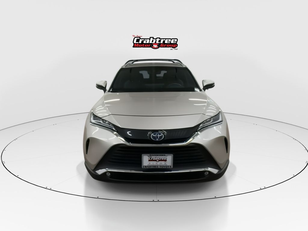 Used 2023 Toyota Venza SUV