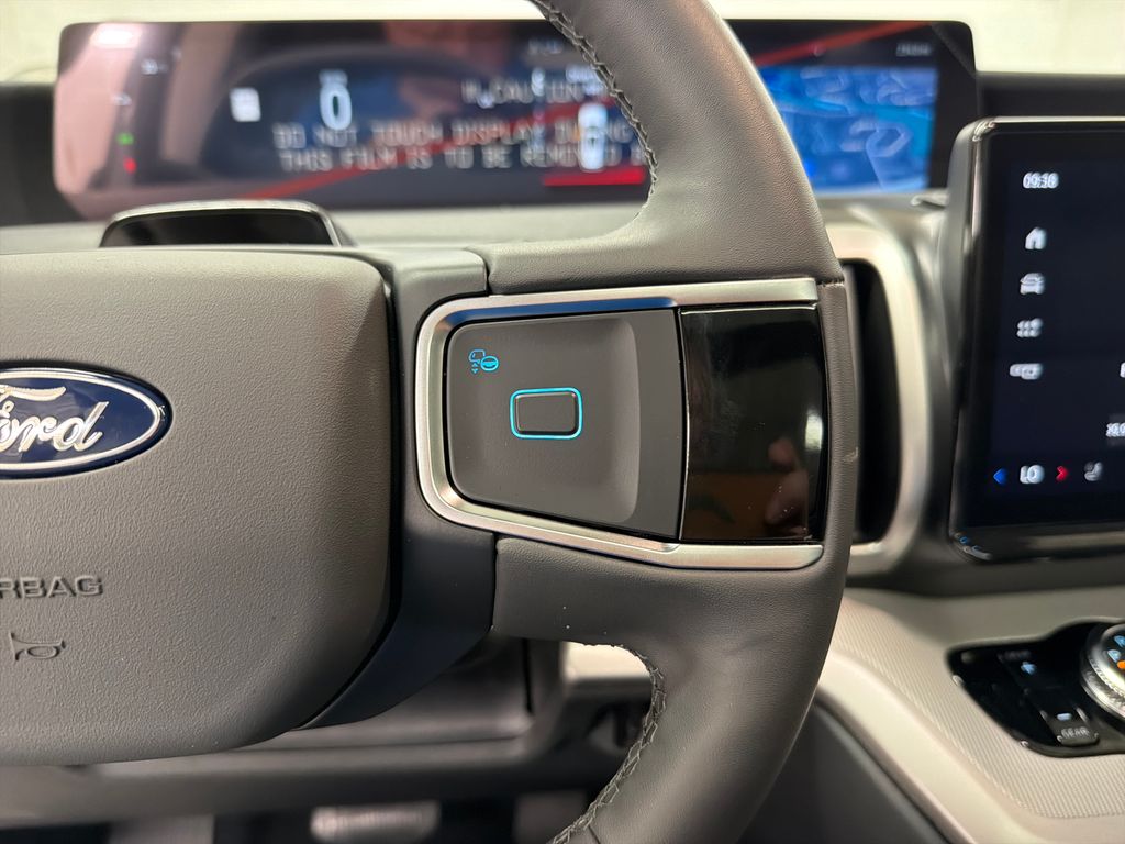 New 2026 Gray Ford Active image 22