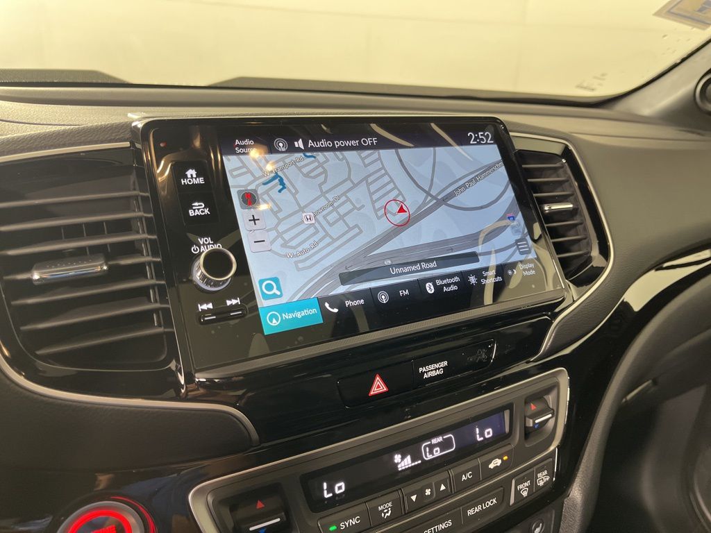 Thumbnail: 2026 Honda Ridgeline - 24