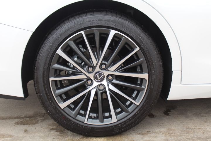 Used Car 2025 Lexus Es  350 For Sale Under $50,000 In Georgetown, Texas