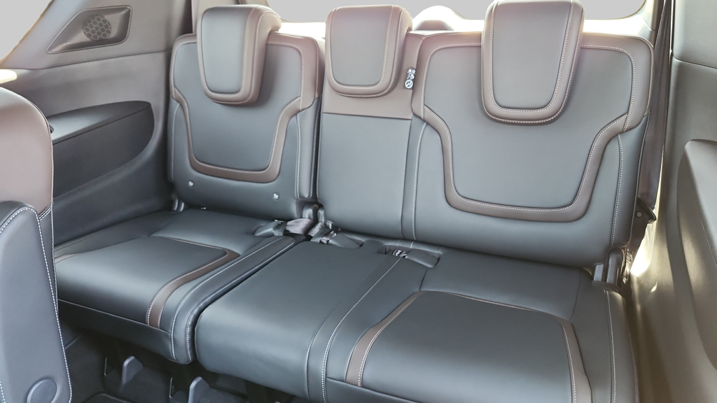 2026 Nissan Armada