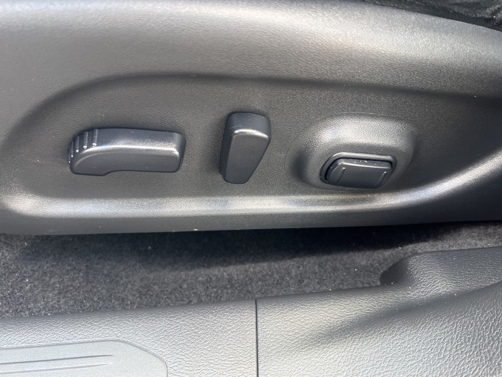 2018 Nissan Murano SV photo
