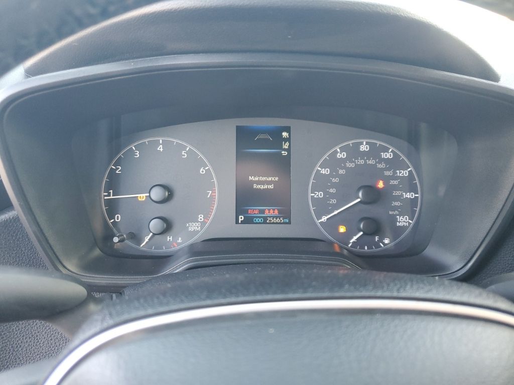 Used Car 2024 Toyota Corolla  Se For Sale Under $25,000 In Austin, Texas