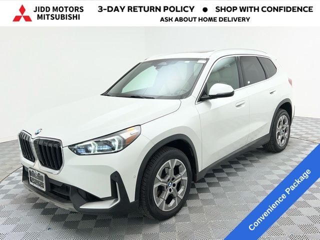 2023 BMW X1 xDrive28i AWD