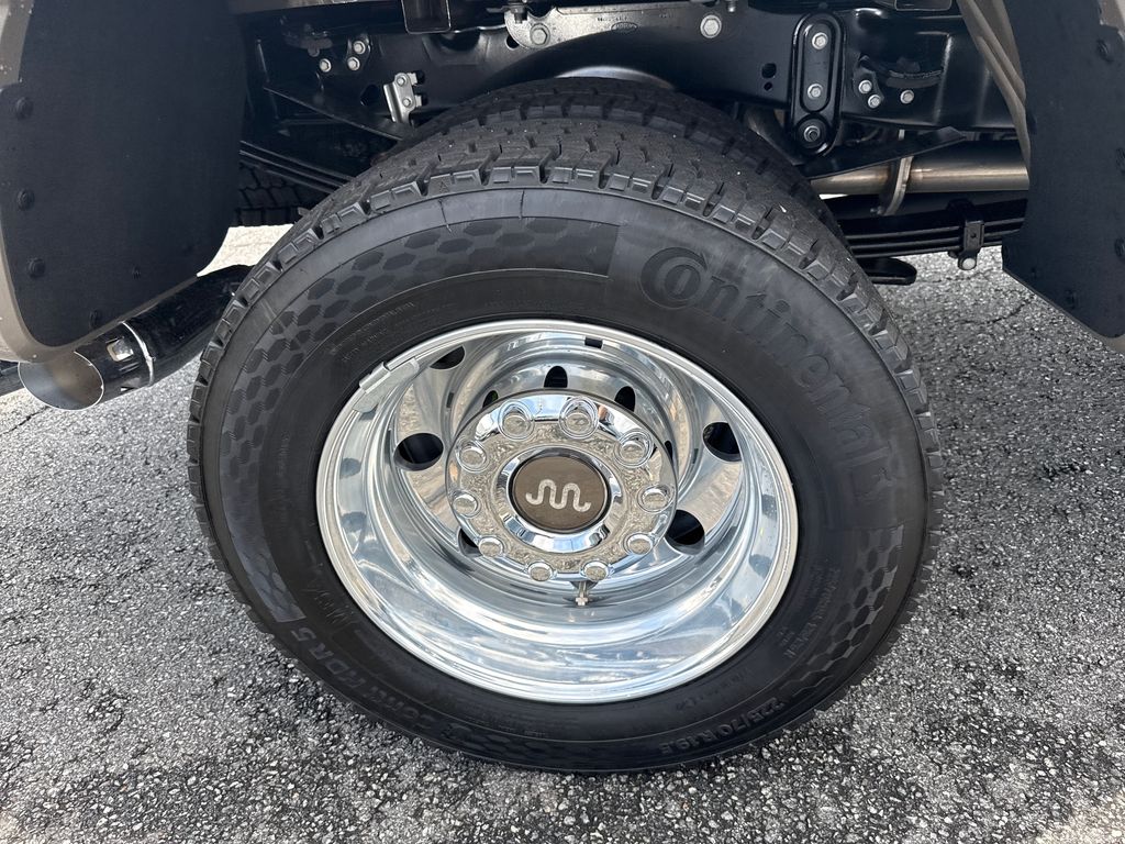 Used 2026 Ford F-450SD Truck