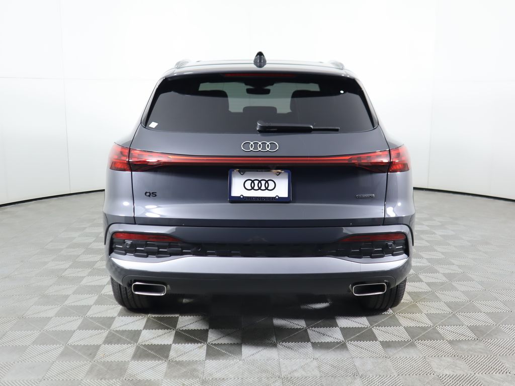 Thumbnail: 2025 Audi Q5 - 7