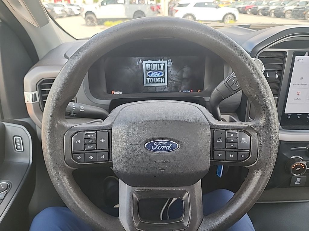 2024 Ford F-150 XL