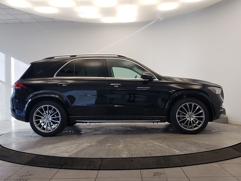 Thumbnail: 2023 Mercedes-Benz GLE - 6