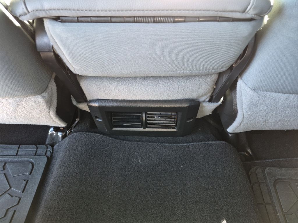 Used Car 2018 Ram 2500  Tradesman For Sale Under $35,000 In Austin, Texas