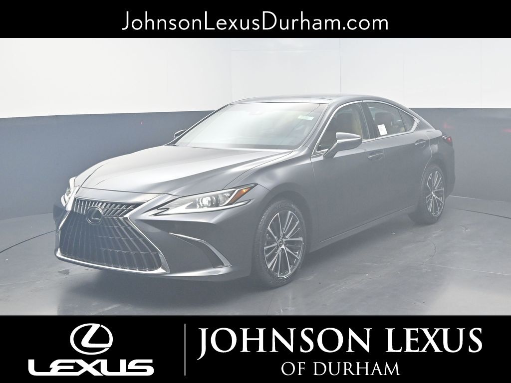 2025 Lexus ES 350 FWD