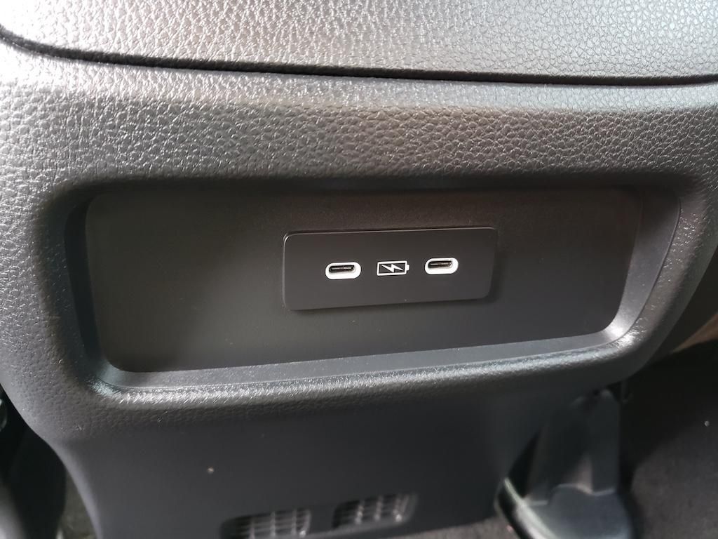 Used 2024 Honda Passport SUV