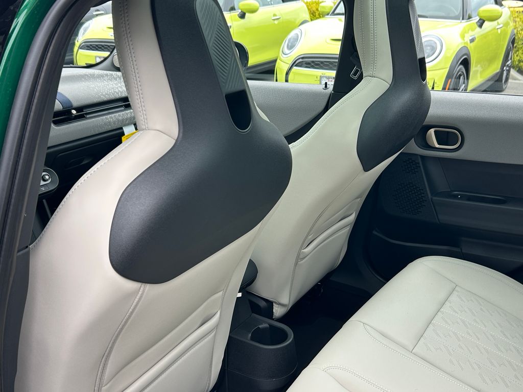2025 MINI Cooper Hardtop S 30