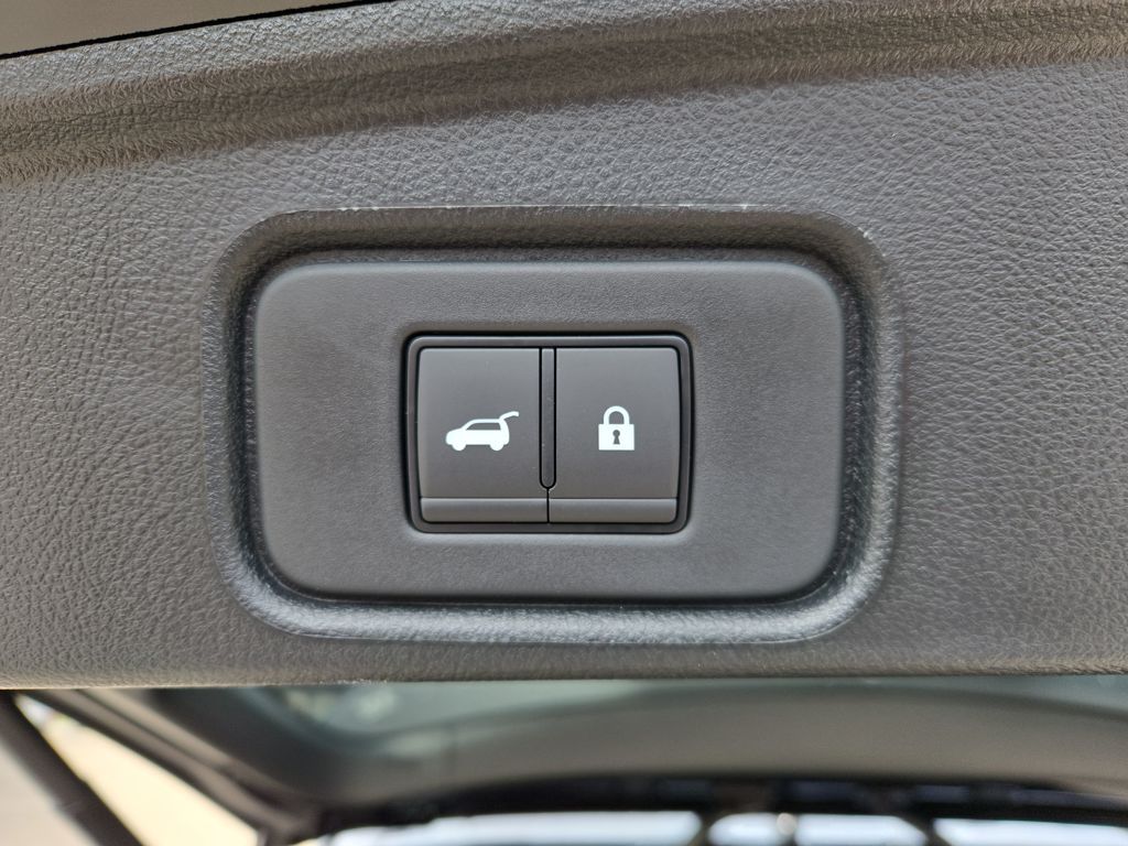 2026 Nissan Pathfinder