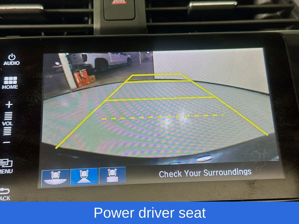 Used Car 2016 Honda Civic  Ex-l For Sale Under $15,000 In Austin, Texas