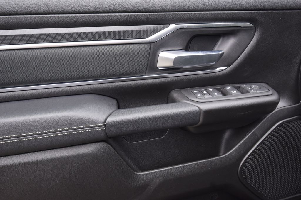 new 2026 Ram 1500 car, priced at $61,405