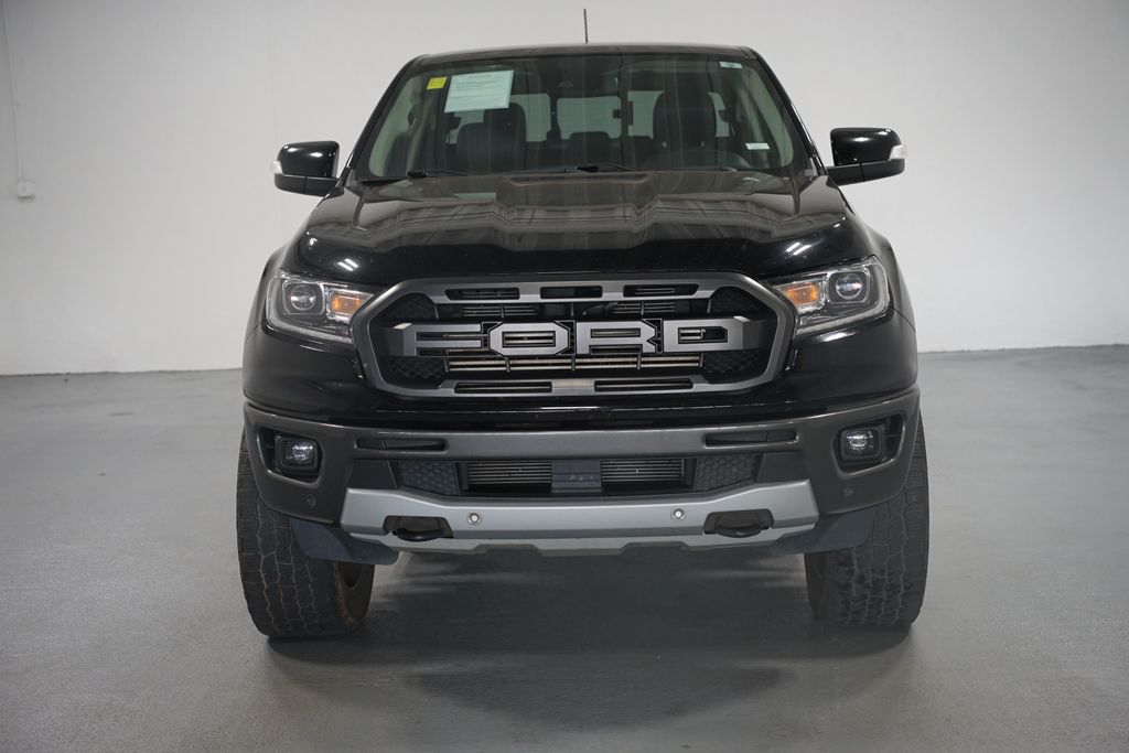 Thumbnail: 2019 Ford Ranger - 2