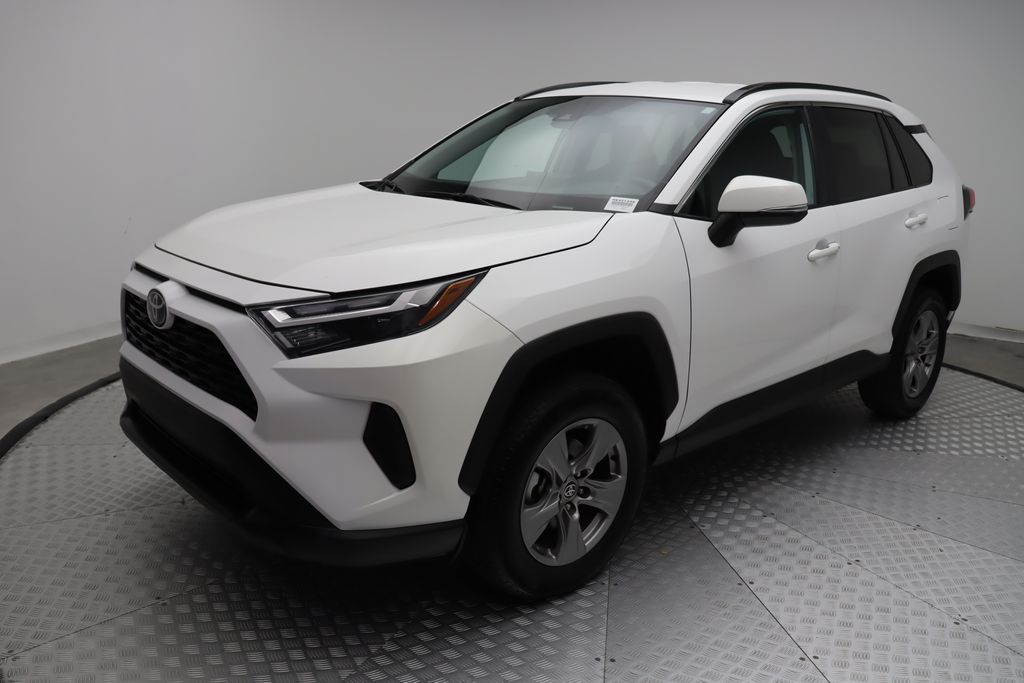 2024 Toyota RAV4 XLE -
                West Palm Beach, FL