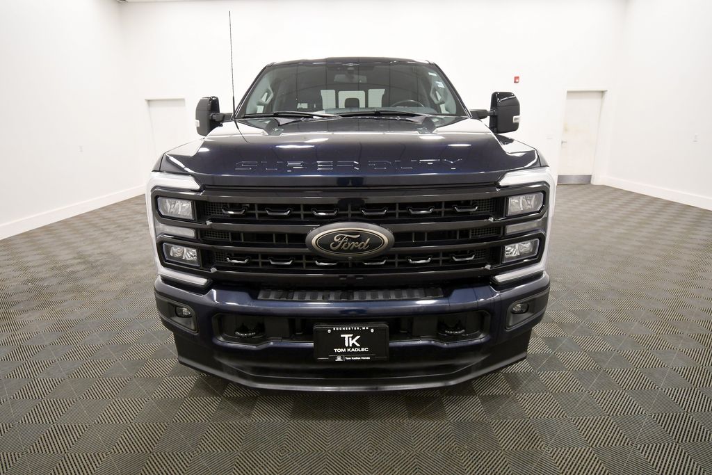 Used 2023 Ford F-250SD Truck