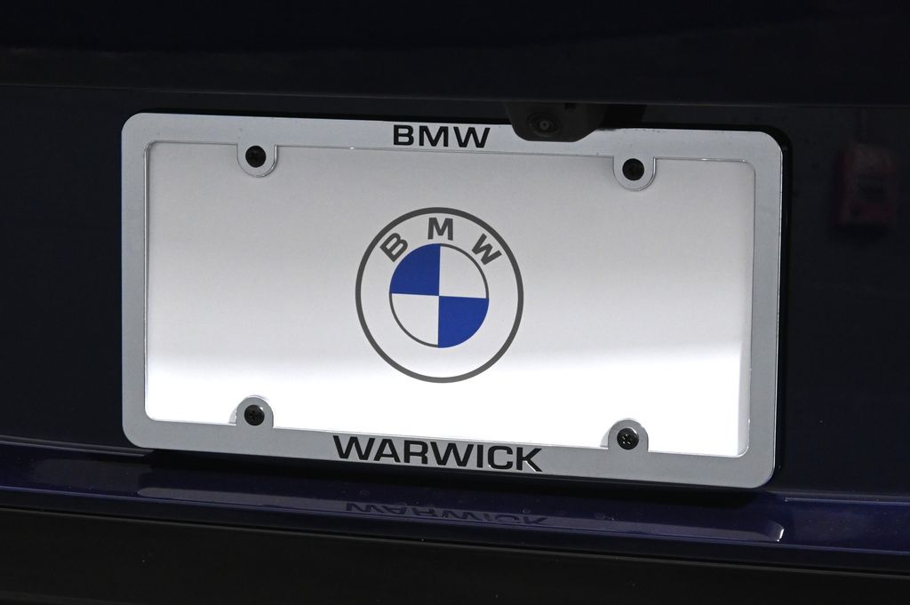 Thumbnail: 2026 BMW X3 - 14